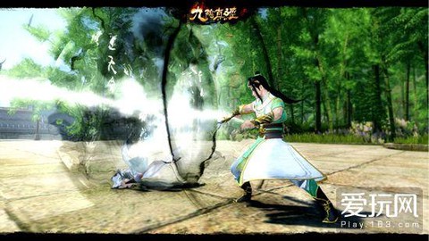 九阴真经将军行怎么样[图1]