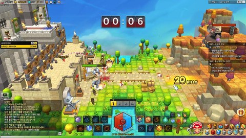 冒险岛2怎么加工会[图1]