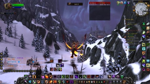 魔兽世界怀旧服有没有什么app[图2]