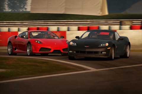 极品飞车15怎么退出