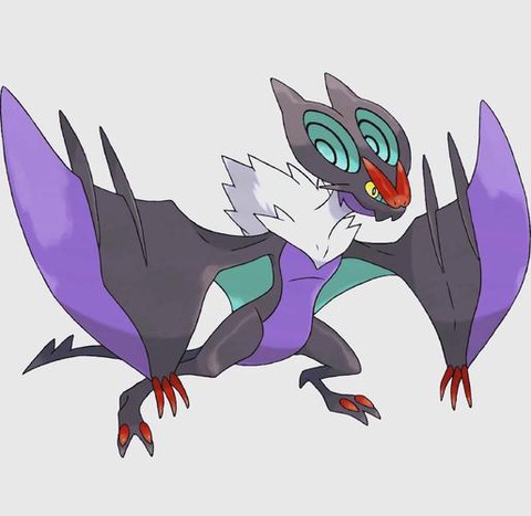 神奇宝贝龙系克什么[图2]