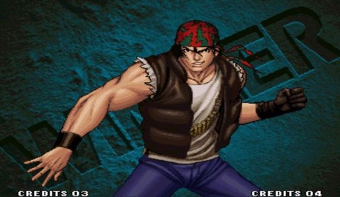 98拳皇魂匣怎么没有[图2]