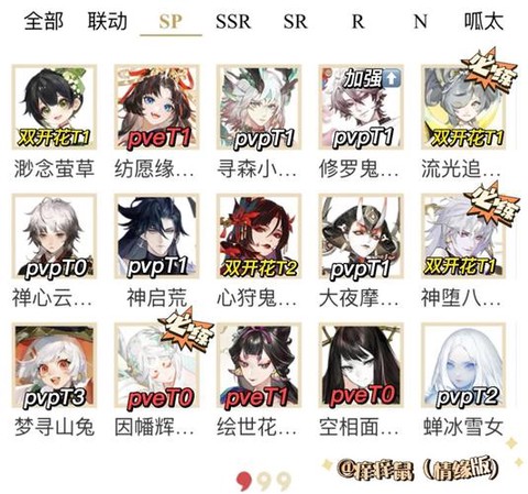 阴阳师怎么快速刷羁绊[图1]