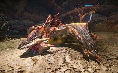 怪物猎人捕捉有什么用[图2]