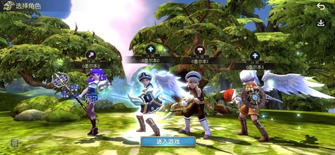 龙之谷手游龙六怎么打[图2]