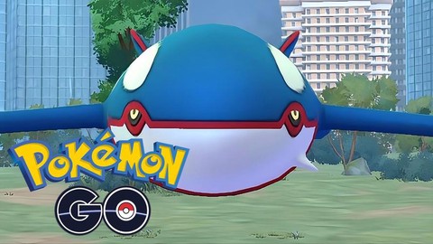 宝可梦go怎么找宝可梦