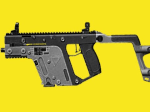 绝地求生枪托有什么用[图1]