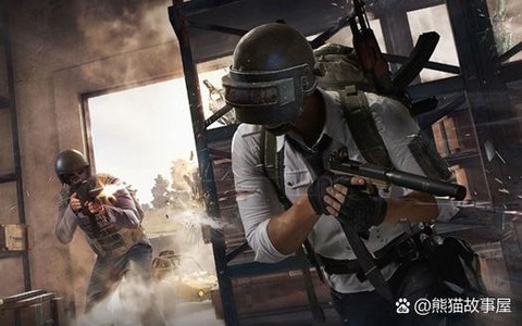 绝地求生怎么玩韩服[图1]