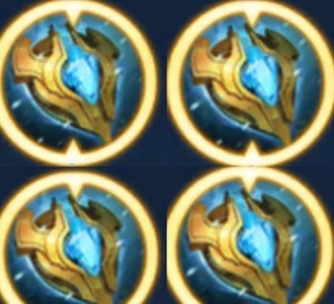 王者荣耀什么是冰心