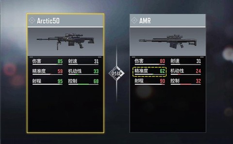 使命召唤ol怎么卡狙