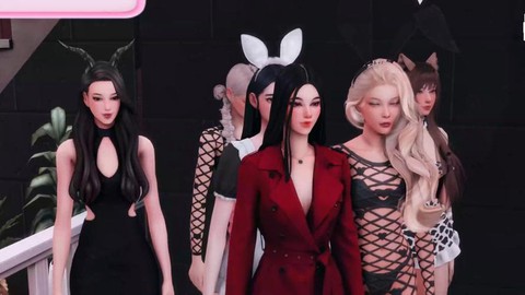 模拟人生4怎么做mod[图1]