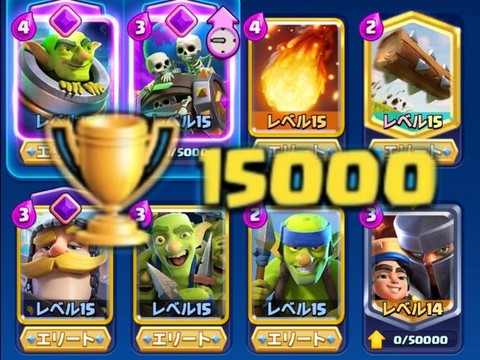 皇室战争奖杯怎么算[图1]