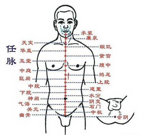 九阴真经怎么开隐脉
