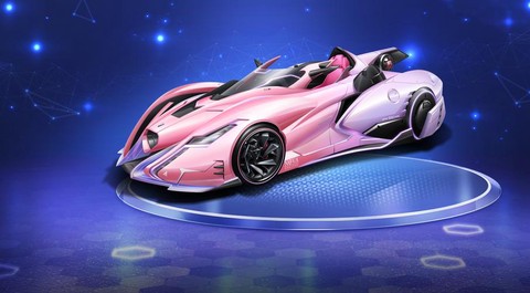 qq飞车手游版什么车好[图2]