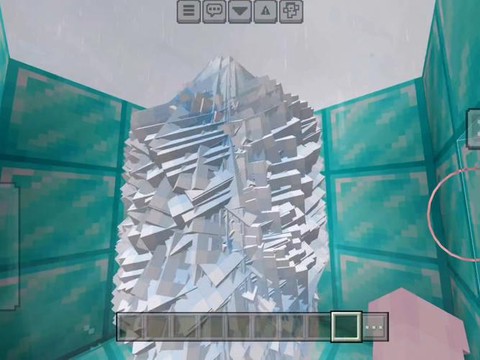 我的世界怎么飞起来手机版[图1]