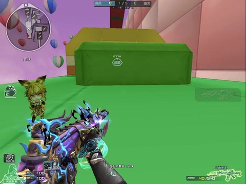 穿越火线卡死怎么办[图2]