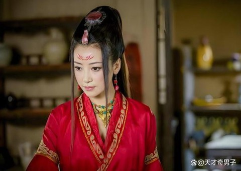 古剑奇谭华裳怎么死的[图1]