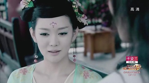 古剑奇谭华裳怎么死的[图2]