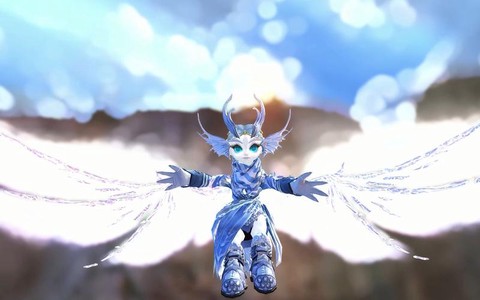 激战2怎么去阿苏拉主城