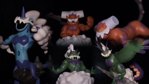 神奇宝贝第三部叫什么