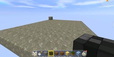 迷你世界生存刷怪塔怎么做[图2]