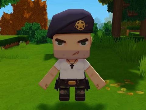 迷你世界迷你队长怎么当[图2]