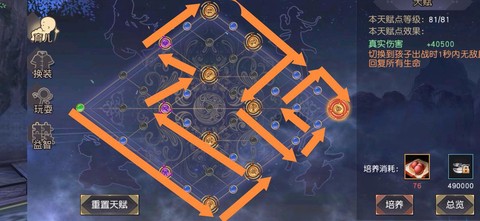 九阴真经前期怎么玩[图2]