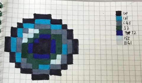 我的世界末影珍珠怎么合成