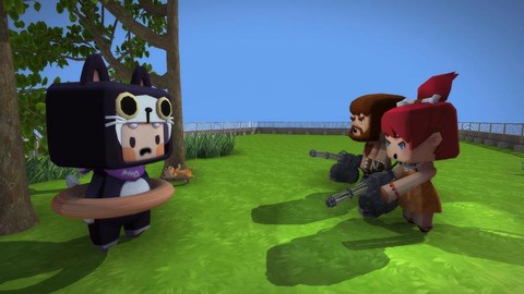 迷你世界助手有什么用[图1]