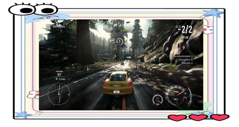 极品飞车宿敌怎么安装