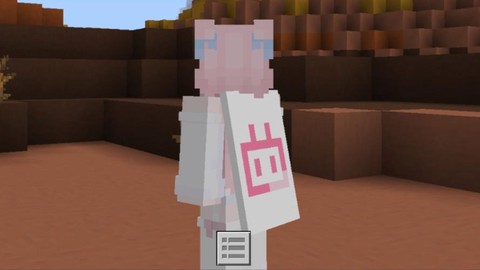 我的世界披风怎么安装