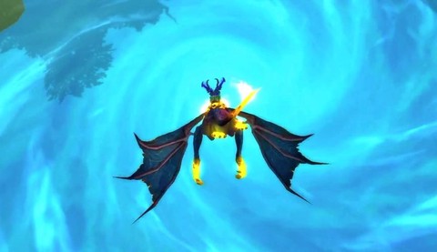 魔兽大漩涡里有什么[图2]