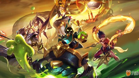 王者荣耀能量怎么回