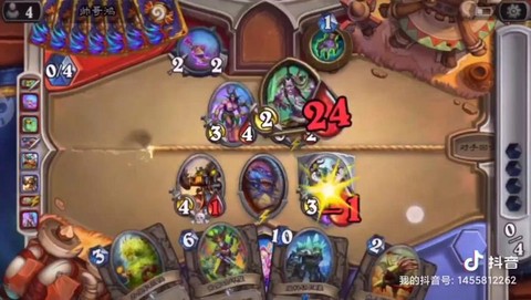 炉石传说渡劫什么意思[图1]