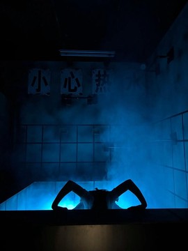 密室逃脱佛像怎么逃脱