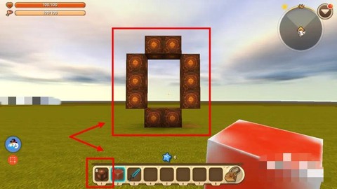 迷你世界的火种怎么弄[图1]