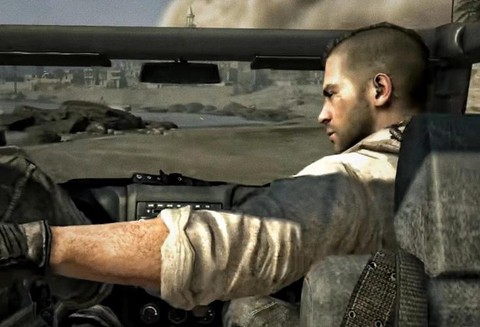 使命召唤8为什么打不开[图1]