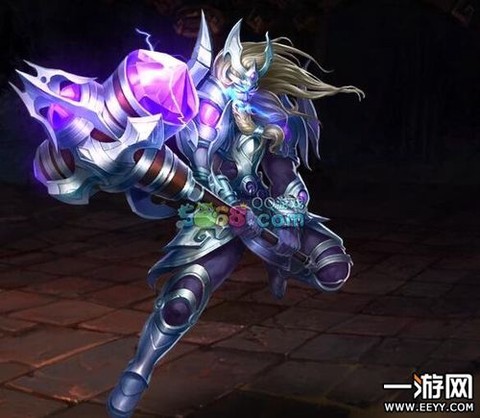 英魂之刃什么雄后期[图2]